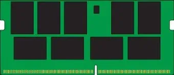 Kingston 16ГБ DDR4 SODIMM 2666 МГц KSM26SED8/16MR