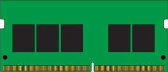 Kingston 8ГБ DDR4 SODIMM 2666 МГц KSM26SES8/8MR