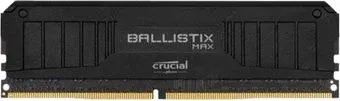 Crucial Ballistix Max 8ГБ DDR4 4400 МГц BLM8G44C19U4B