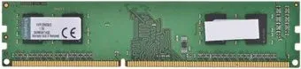 Kingston ValueRAM 2GB DDR3 PC3-10600 (KVR13N9S6/2)