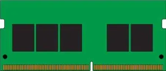 Kingston 16ГБ DDR4 SODIMM 2666 МГц KSM26SES8/16MF