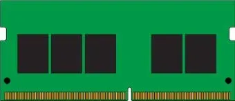 Kingston 16ГБ DDR4 SODIMM 2666 МГц KSM26SES8/16HC