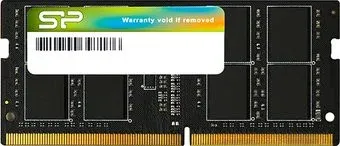 Silicon-Power 16ГБ DDR4 SODIMM 3200 МГц SP016GBSFU320B02