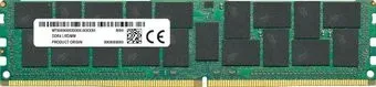 Crucial 128ГБ DDR4 3200 МГц MTA72ASS16G72LZ-3G2B3