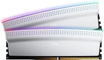 Kimtigo Commander Z3 RGB 2x16ГБ DDR4 3600 МГц KMKUAGF683600Z3-SD
