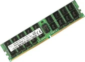 Hynix 32ГБ DDR4 2933 МГц HMA84GR7CJR4N-WMTG