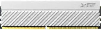 ADATA XPG GAMMIX D45 16ГБ DDR4 3600 МГц AX4U360016G18I-CWHD45