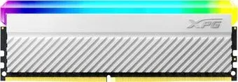 ADATA XPG Spectrix D45G RGB 16ГБ DDR4 3600 МГц AX4U360016G18I-CWHD45G