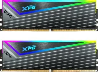 ADATA XPG Caster RGB 2x32ГБ DDR5 6400 МГц AX5U6400C3232G-DCCARGY