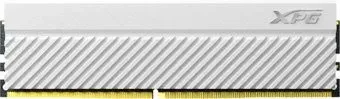 ADATA XPG GAMMIX D45 8ГБ DDR4 3600 МГц AX4U36008G18I-CWHD45