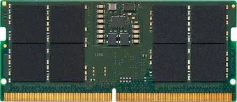 Kingston 16ГБ DDR5 SODIMM 4800 МГц KCP548SS8-16