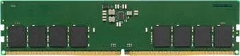 Kingston 16ГБ DDR5 4800 МГц KCP548US8-16