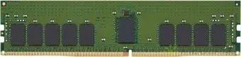 Kingston 16ГБ DDR4 3200 МГц KTH-PL432D8/16G