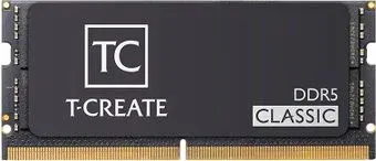 Team T-Create Classic SODIMM 32ГБ DDR5 5600 МГц CTCCD532G5600HC46A-S01