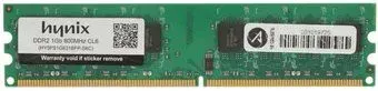 Hynix 1ГБ DDR2 800МГц HY5PS1G831BFP-S6C