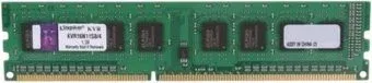 Kingston ValueRAM 4GB DDR3 PC3-12800 KVR16E11S8/4