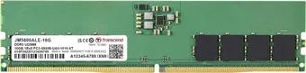 Transcend JetRam 16ГБ DDR5 5600МГц JM5600ALE-16G