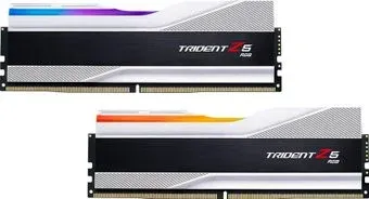 G.Skill Trident Z5 RGB 2x16ГБ DDR5 5600МГц F5-5600J4040C16GX2-TZ5RS