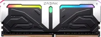 Zadak Spark RGB 16ГБ DDR4 3200 МГц ZD4-SPR32C28-16GYB1