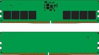 Kingston ValueRam 2x16ГБ DDR5 5200 МГц KVR52U42BS8K2-32