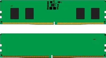 Kingston ValueRam 2x8ГБ DDR5 5200 МГц KVR52U42BS6K2-16