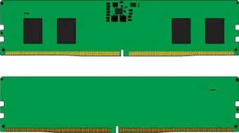 Kingston ValueRam 2x8ГБ DDR5 5600 МГц KVR56U46BS6K2-16