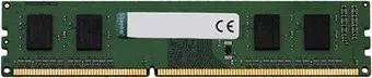 Kingston ValueRAM 2GB DDR3 PC3-12800 (KVR16N11S6/2)