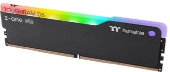 Thermaltake Toughram Z-One RGB D5 16ГБ DDR5 5200МГц RG30D516GX1-5200C40S