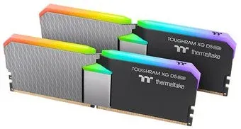 Thermaltake Toughram XG RGB D5 2x16ГБ DDR5 5600МГц RG33D516GX2-5600C36B