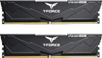 Team T-Force Vulcan 2x16ГБ DDR5 5600 МГц FLBD532G5600HC32DC01