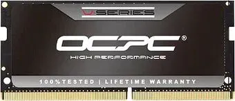 OCPC 4ГБ DDR4 1600 МГц MMV4GD316C11S