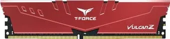 Team T-Force Vulcan Z 16ГБ DDR4 3200 МГц TLZRD416G3200HC16F01