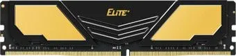 Team Elite Plus 32ГБ DDR4 3200 МГц TPD416G3200HC2201