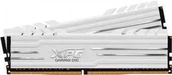 ADATA XPG GAMMIX D10 2x16GB DDR4 PC4-25600 AX4U320016G16A-DW10