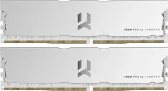 GOODRAM IRDM PRO 2x8GB 4000 МГц IRP-W4000D4V64L18S/16GDC