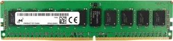 Micron 8GB DDR4 PC4-25600 MTA9ASF1G72PZ-3G2