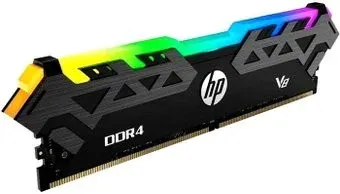 HP V8 8ГБ DDR4 3600 МГц 7EH92AA