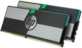 HP V10 2x8ГБ DDR4 3600 МГц 48U53AA