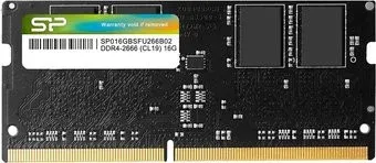 Silicon-Power 16GB DDR4 PC4-21300 SP016GBSFU266B02