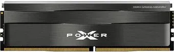 Silicon-Power Xpower Zenith 16ГБ DDR4 3200МГц SP016GXLZU320BSC