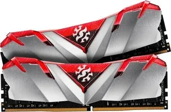 ADATA XPG Gammix D30 2x8ГБ DDR4 3200 МГц AX4U32008G16A-DR30