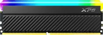 ADATA XPG Spectrix D45G RGB 8ГБ DDR4 3600 МГц AX4U36008G18I-CBKD45G