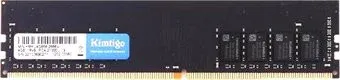 Kimtigo 4ГБ DDR4 2666 МГц KMKU4G8582666V