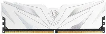 Netac Shadow II White 8ГБ DDR5 4800 МГц NTSWD5P48SP-08W