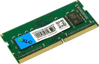 Axle 8ГБ DDR4 SODIMM 3200 МГц 45547