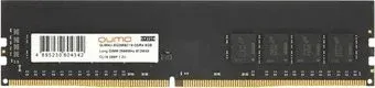 QUMO 8ГБ DDR4 2666 МГц QUM4U-8G2666C19