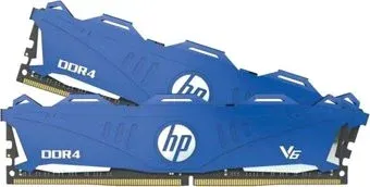 HP V6 Series 2x16ГБ DDR4 3000 МГц 7TE40AA