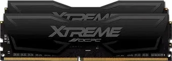 OCPC XT II Black 2x16ГБ DDR4 3200 МГц MMX2K32GD432C16