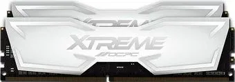 OCPC XT II White 2x8ГБ DDR4 4000 МГц MMX2K16GD440C19W