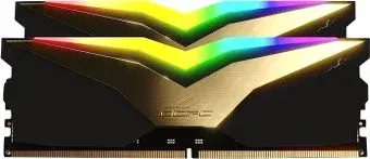 OCPC Pista Black Label 2x16ГБ DDR5 6000 МГц MMPT2K32GD560C32BL